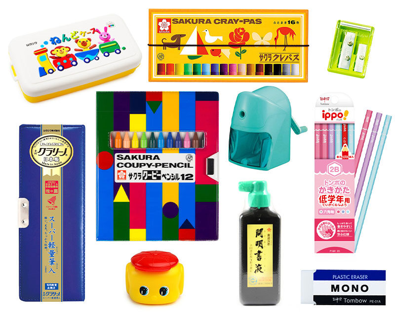 ★ メーカー系定番文具 ★